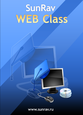 SunRav WEB Class